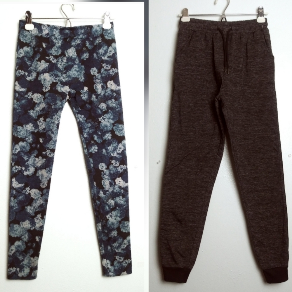 Casual Women's Bottoms Size M Bundle Of 2
